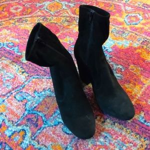 Valentino Boots